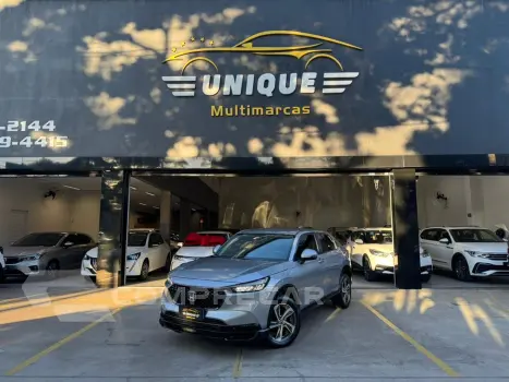 Honda Hr-V 1.5 Di I-Vtec Turbo Flex Touring Cvt 4 portas