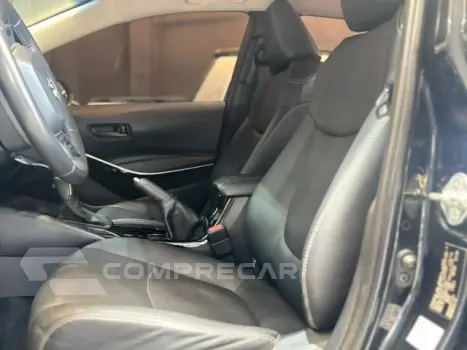 COROLLA - 2.0 VVT-IE XEI DIRECT SHIFT