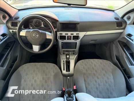 VECTRA 2.0 MPFI Elegance 8V