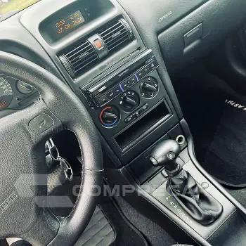 ASTRA 2.0 MPFI Advantage Plus 8V