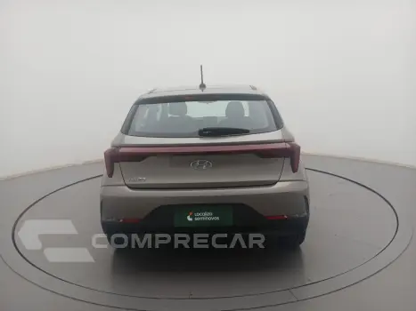 HB20 1.0 12V FLEX COMFORT MANUAL