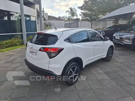 HR-V 1.8 16V FLEX EX 4P AUTOMÁTICO