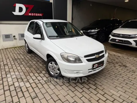 CELTA 1.0 MPFI LT 8V
