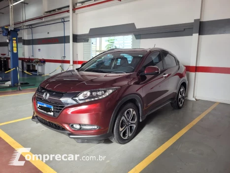 HR-V 1.8 16V Touring