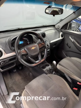 Montana LS 1.4 Manual