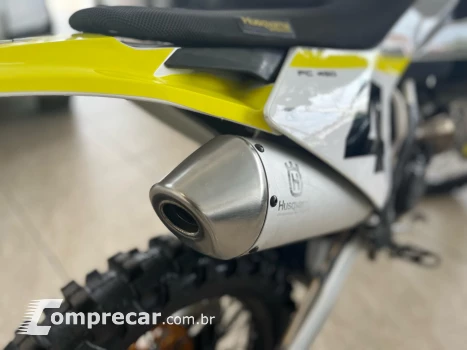 FC 450
