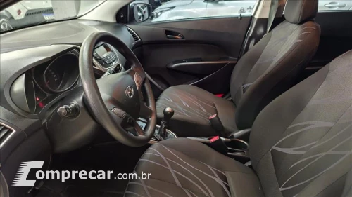 HB20 1.0 Comfort 12V