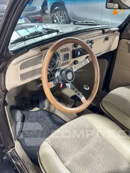 Fusca 1300 Gasolina 2Portas