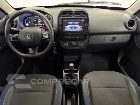 KWID INTENS 2