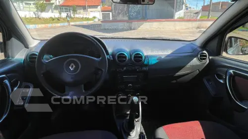 SANDERO 1.6 16V SCE Stepway
