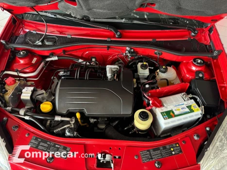 Sandero 1.0 EXPRESSION 16V FLEX 4P MANUAL