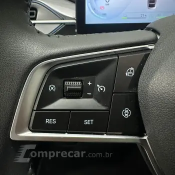 King GL 1.5 16V Aut. (Hibrido)