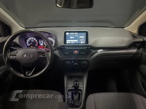 HB20S 1.6 16V FLEX VISION AUTOMÁTICO