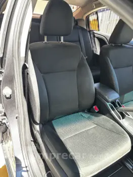 CITY 1.5 EX Sedan 16V