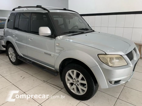PAJERO TR4 2.0 4X2 16V