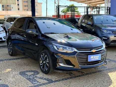 ONIX 1.0 Turbo Premier