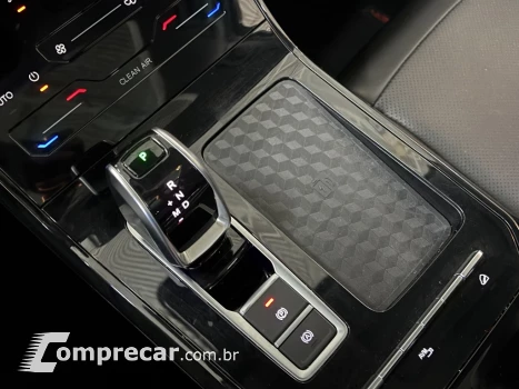 TIGGO 7 Tiggo 7 PRO 1.5 Turbo Híbrido