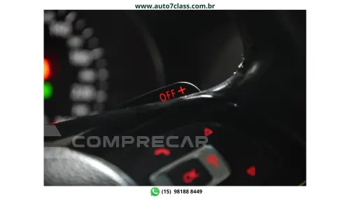 JETTA - 1.4 16V TSI COMFORTLINE 4P TIPTRONIC