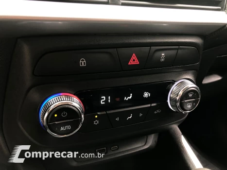 Montana 1.2 Turbo Flex Premier Automático