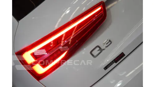 Q3 - 1.4 TFSI AMBIENTE 4P S TRONIC