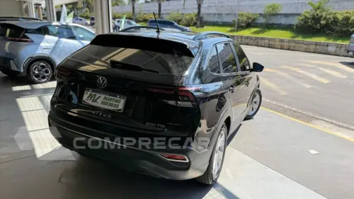 NIVUS 1.0 200 TSI TOTAL FLEX COMFORTLINE AUTOMÁTI
