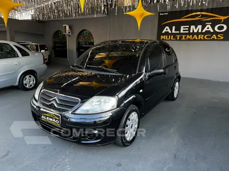C3 1.4 I GLX 8V
