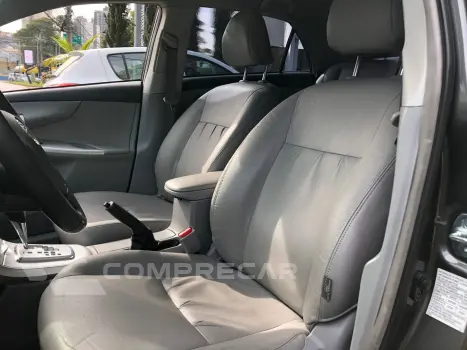 Corolla 2.0 Xei 16V Flex 4P Automático