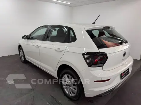 Polo 1.0 TSI Flex 12V 5p