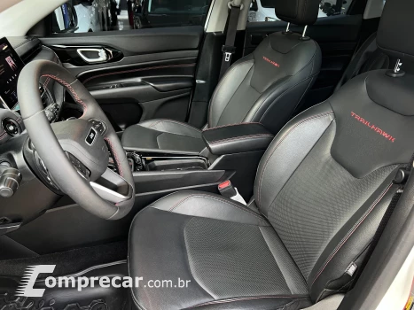 COMPASS 2.0 16V Trailhawk 4X4