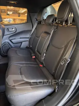 TORO 2.0 16V TURBO DIESEL ULTRA 4WD AT9