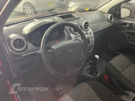 FIESTA 1.0 MPI Class 8V