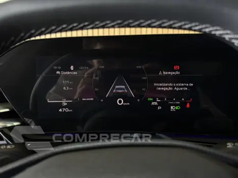 A5 2.0 TFSI GASOLINA PERFORMANCE S EDITION QUATTRO S TRONIC