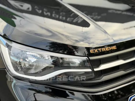 Saveiro 1.6 Msi Extreme Cd 16V Flex 2P Manual