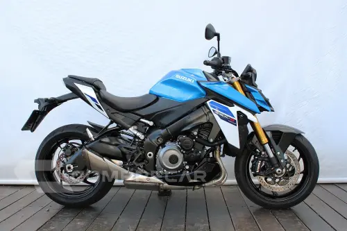 SUZUKI SUZUKI GSX-S1000A ABS