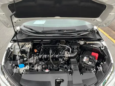 CITY 1.5 I-vtec Touring