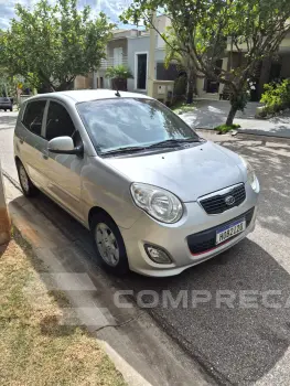 PICANTO 1.0 EX 12V