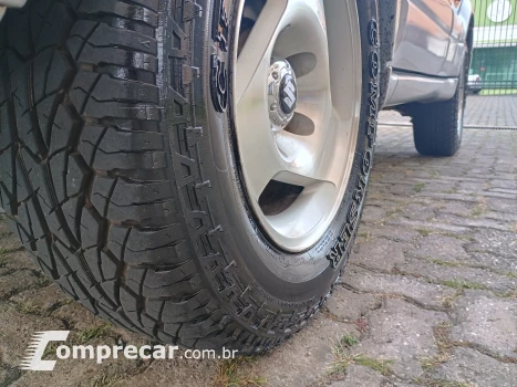 GRAND VITARA 2.5 Limited 4X4 V6 24V