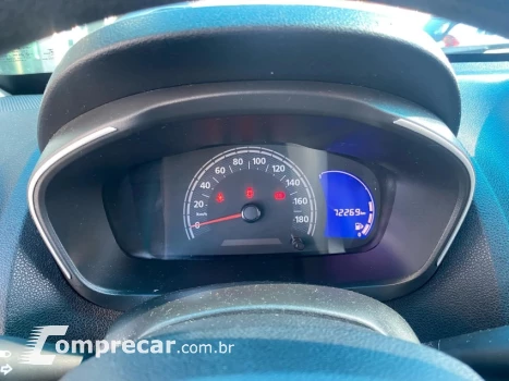 KWID 1.0 12V SCE ZEN