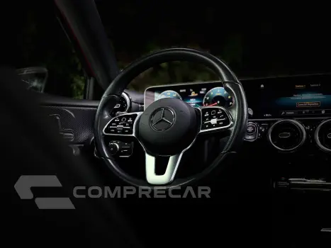 A 250 2.0 CGI Sport 7g-dct
