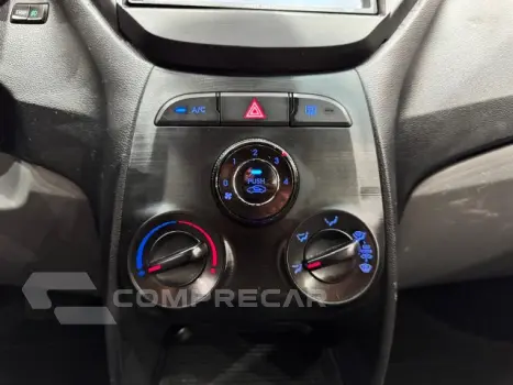 HB20S - 1.6 COMFORT PLUS 16V 4P AUTOMÁTICO