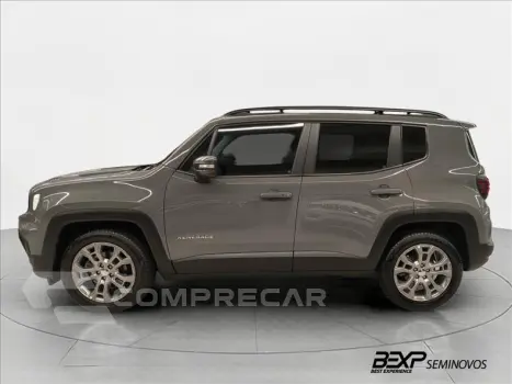 RENEGADE 1.3 T270 Turbo Longitude