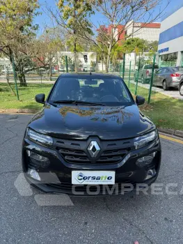 KWID 1.0 12V SCE ZEN