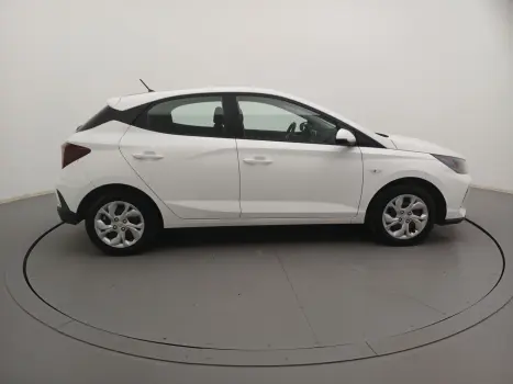 HB20 1.0 12V FLEX SENSE PLUS MANUAL