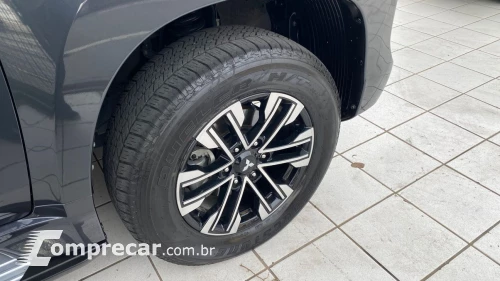 MITSUBISHI PAJERO SPORT 2.4 16V MIVEC TURBO HPE-S ADW