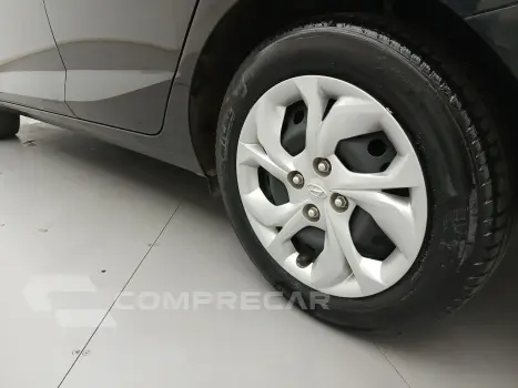 HB20S 1.0 12V FLEX COMFORT PLUS MANUAL