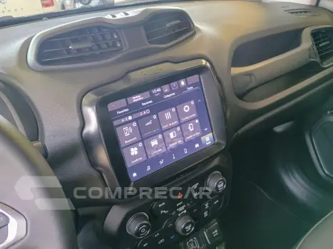 RENEGADE 1.3 T270 Turbo Longitude