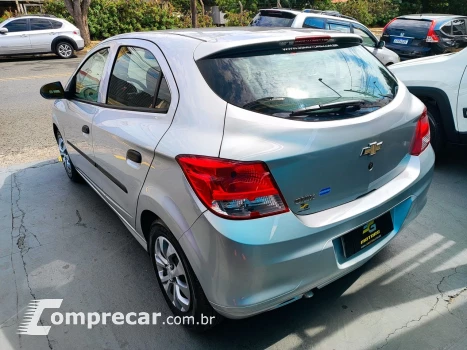 ONIX HATCH Joy 1.0 8V Flex 5p Mec.