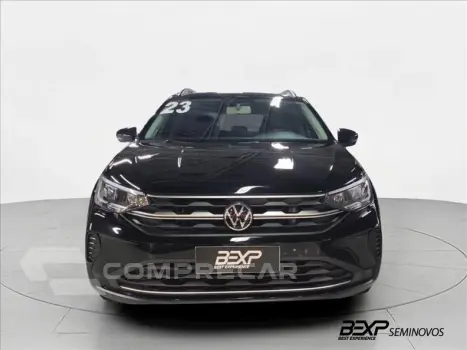NIVUS 1.0 200 TSI Comfortline