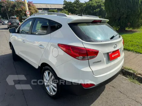 Ix35 2.0 GLS