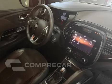 CAPTUR 1.3 TCE Iconic